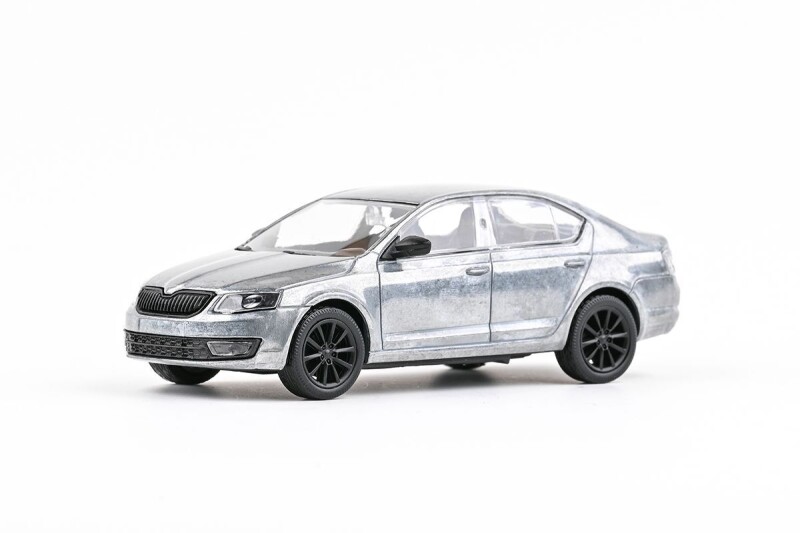 Abrex Škoda Octavia III 1:43 T1